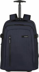 Plecak Samsonite Plecak komputerowy na kołach Samsonite Roader 55 cm Dark Blue 2