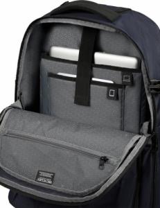 Plecak Samsonite Plecak komputerowy na kołach Samsonite Roader 55 cm Deep Black 3
