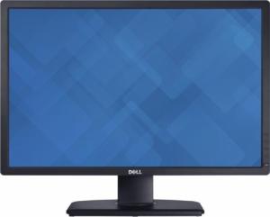 Monitor Dell MONITOR 24 DELL U2412M LED IPS DVI VGA USB 1920x1200 1