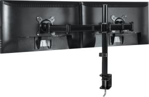 Arctic Uchwyt biurkowy na 2 monitory do 32" Z2 Basic (AEMNT00040A) 2