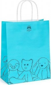Jellycat Jellycat Torba Papierowa jeden rozmiar 1