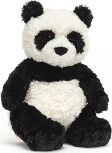 Jellycat Montgomery Panda 36cm MONTL2P jeden rozmiar 1