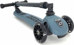 Hulajnoga Scoot and Ride Ride Highwaykick 3 Niebieski 4