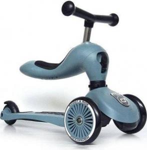 Hulajnoga Scoot and Ride Highwaykick Niebieski 2