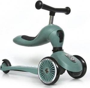 Hulajnoga Scoot and Ride Ride Highwaykick 1 Zielony 2