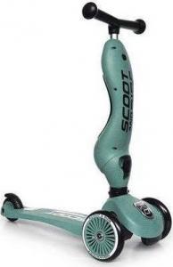 Hulajnoga Scoot and Ride Ride Highwaykick 1 Zielony 3
