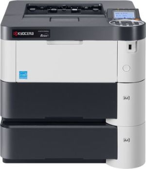 Drukarka laserowa Kyocera Ecosys P3045dn (1102T93NL0) 2