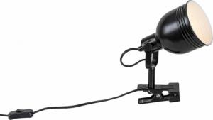 Lampka biurkowa Rabalux czarna (3092) 2