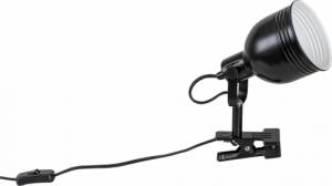 Lampka biurkowa Rabalux czarna (3092) 3