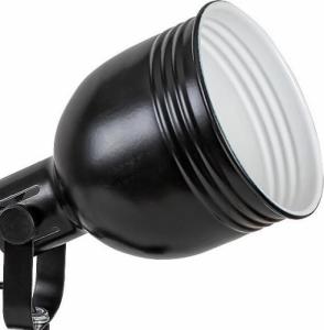 Lampka biurkowa Rabalux czarna (3092) 4