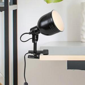 Lampka biurkowa Rabalux czarna (3092) 5