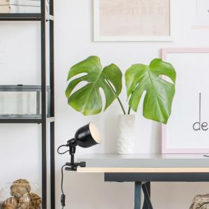 Lampka biurkowa Rabalux czarna (3092) 7