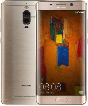 Smartfon Huawei 128 GB Dual SIM Złoty  (MATE 9 PRO DS.) 1