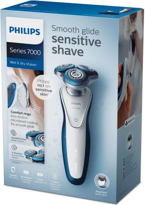 Golarka Philips Series 7000 (S7520/41) 3