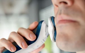 Golarka Philips Series 7000 (S7520/41) 4