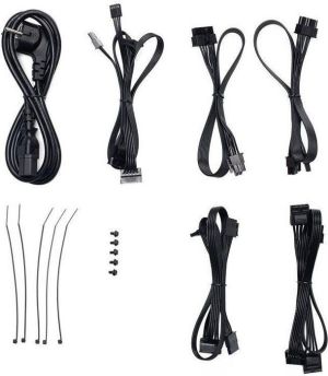 Zasilacz be quiet! Pure Power 10 600W (BN278) 3