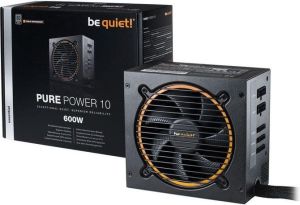 Zasilacz be quiet! Pure Power 10 600W (BN278) 4