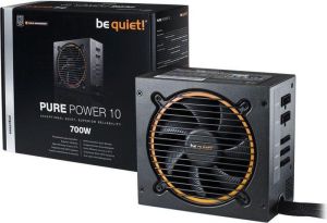 Zasilacz be quiet! Pure Power 10 700W (BN279) 4