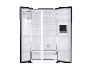 Lodówka Samsung RS51K57H02C 4