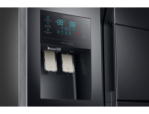 Lodówka Samsung RS51K57H02C 6