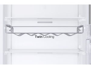 Lodówka Samsung RS51K57H02C 8