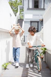 Banwood Banwood Rowerek Classic Dark Green 12