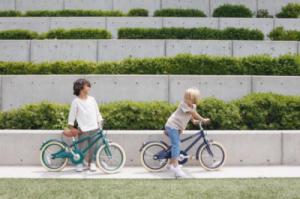 Banwood Banwood Rowerek Classic Dark Green 13