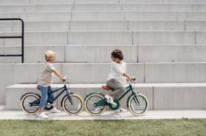 Banwood Banwood Rowerek Classic Dark Green 15