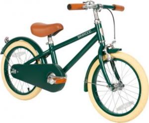 Banwood Banwood Rowerek Classic Dark Green 2