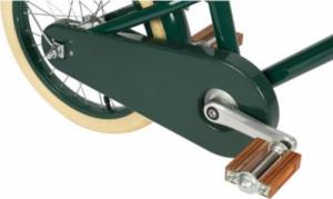 Banwood Banwood Rowerek Classic Dark Green 3