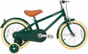Banwood Banwood Rowerek Classic Dark Green 4