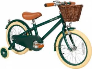 Banwood Banwood Rowerek Classic Dark Green 5