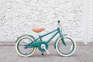 Banwood Banwood Rowerek Classic Dark Green 7