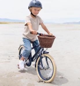 Banwood Banwood Rowerek Classic Navy Blue 11