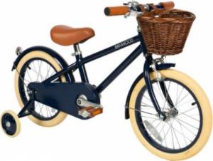 Banwood Banwood Rowerek Classic Navy Blue 6