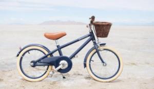 Banwood Banwood Rowerek Classic Navy Blue 7