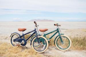 Banwood Banwood Rowerek Classic Navy Blue 9