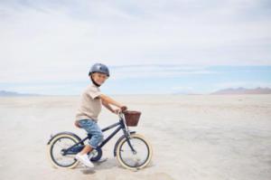 Banwood Banwood Rowerek Classic Navy Blue 10