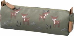 Piórnik Fresk Fresk Piórnik Jelonek Olive 2