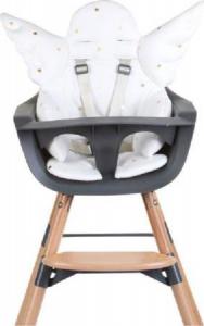 Childhome Childhome Uniwersalny ochraniacz Anioł Gold Dots 2