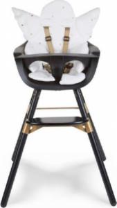 Childhome Childhome Uniwersalny ochraniacz Anioł Gold Dots 3