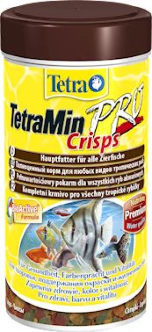 Tetra TetraMin Pro Crisps 12 g saszetka 2