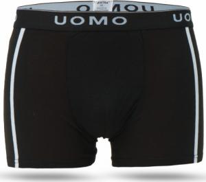 Aleszale 6X Bokserki Męskie Bawełniane Mix Zestaw Kolory L - 6Bok-L-8828 10