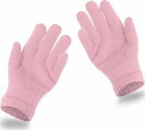 Nandy Dziecięce Rękawiczki Pięciopalczaste Małe Zimowe - Rkw-Gdtx-Kids-Mal-1 2