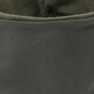 Nandy Gruby Ciepły Komin Tuba Golf Dziecięcy Polar - Kmn-Bwn-Plr-28 2