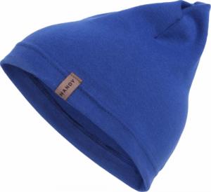 Nandy Czapka Nandy Krasnalka Beanie Bawełniana Unisex - Czap-Nan-1W-22 1