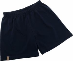 Nandy Nandy Krótkie Spodenki Szkoła Wf Chłopięce 152 - Spod-Nan-Ch-Gran-152 7