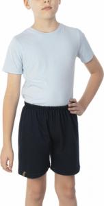 Nandy Nandy Krótkie Spodenki Szkoła Wf Chłopięce 116 - Spod-Nan-Ch-Gran-116 2