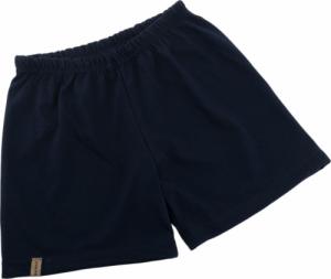 Nandy Nandy Krótkie Spodenki Szkoła Wf Chłopięce 116 - Spod-Nan-Ch-Gran-116 7