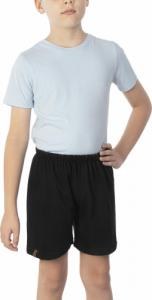 Nandy Nandy Krótkie Spodenki Szkoła Wf Chłopięce 152 - Spod-Nan-Ch-Czrn-152 2